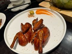 -桂小厨广西菜(万象城店)
