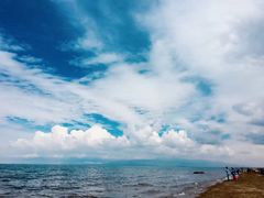 -青海湖国家重点风景名胜区