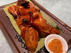 -小厨娘淮扬菜(天印大道店)