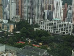 -香港华美达海景酒店