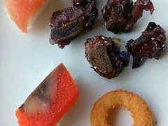 -荣誉国际酒店-云顶旋转餐厅