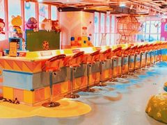 -星舰梦航(广百广场荔胜店)
