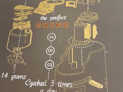 -COSTA COFFEE(恒基名人购物中心店)