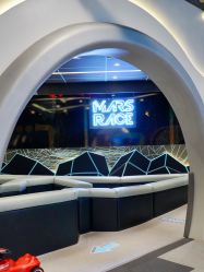 -MINI MARS KIDS CLUB亲子家庭中心(杨浦黄兴店)