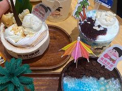 -WONDER ICE 萬得冰田(建設路总店)