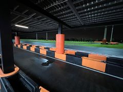 -宝山流光速国际赛车场(宝山店)