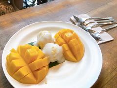 -Mango Tango