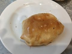 -汗腾格里·风味餐厅(新疆驻京办店)