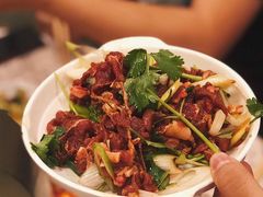 -厚味居炙子烤肉·清真(天桥南纬路店)