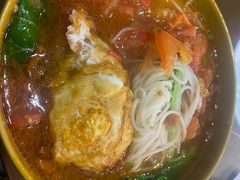 -华兴街煎蛋面(总店)