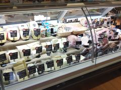 -Corner’s Deli每一角落精品超市(亚艺公园店)