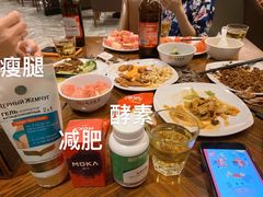 -九号温泉生活馆