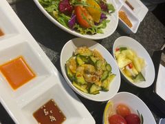 -NIUAN牛庵·日式和牛烧肉(恒隆店)