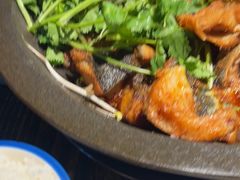-蜀留香石锅鱼(六顺街店)