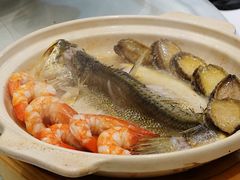 东海盛宴-御彩酒家(东风东路店)