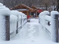 -九如山休闲旅游度假区