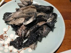 -黑鸡小馆(金源店)
