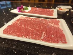 -南门涮肉(上海二店)