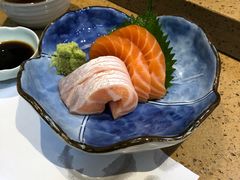 -达摩君日本料理(泰海花园小区店)