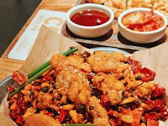 -TAIFORKS 大福食堂·山葵烤肉料理·拌饭(宝安店)