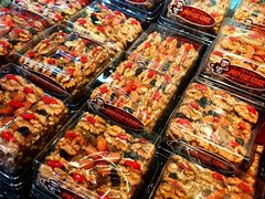 -新疆国际大巴扎