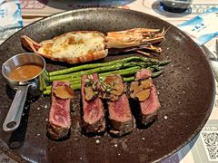 -安妮意大利餐厅(国贸店)