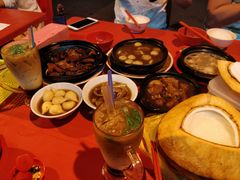 -新记肉骨茶