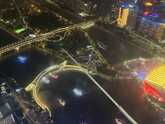 -琶醍壹号•潮菜江景餐吧