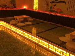 -香江明珠休闲水汇(罗湖村店)