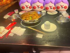 -丫头记(新村店二部)