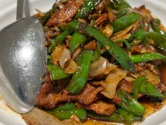 -兰湘子·湘菜小炒(盛龙广场店)
