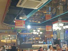 -额尔敦草原涮羊肉·烧烤(冻青树总店)