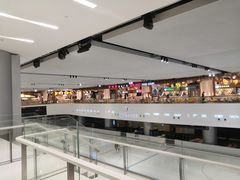 -食悦天美食广场(长沙IFS国金中心店)