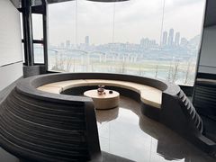 -Yolo私汤温泉设计师酒店(重庆南滨路店)