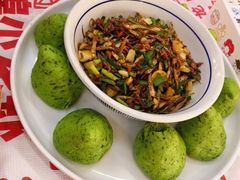 -阿财老铺·老蚌埠龙虾城(华夏总店)