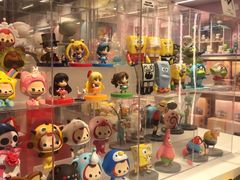 -泡泡玛特POPMART(国金街店)