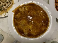 锅塌里脊-京皇十二道天津菜(蒲黄榆店)