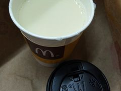 -麦当劳(一德路店)