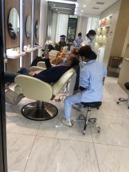 -大麦微针植发丨全国连锁