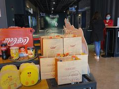 -CGV影城(新牌坊4DX店)