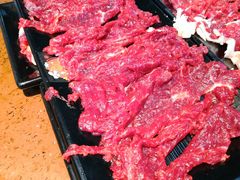 -幸运牛汕头小黄牛牛肉火锅(梅林店)