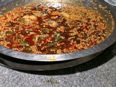 -胖子鱼·天水麻辣鱼火锅(秦州407店)