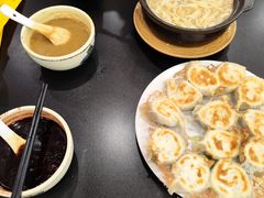 -葛记焖饼(伏牛路店)