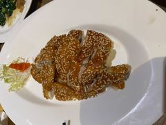 -天府中餐厅·粤菜·海南菜·生猛海鲜(三亚海棠湾洲际度假酒店)