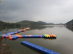-宁波九龙湖开元度假村