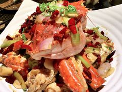 -蟹之国·精品蟹料理(极地店)