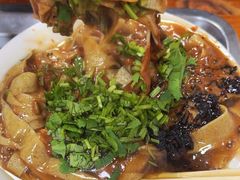 -正味斋锅巴菜(西北角店)