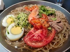 -鸭绿江海鲜烧烤大排档(杏林街店)