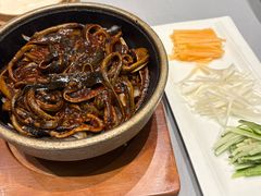 -狮王府淮扬菜(新街口友谊店)