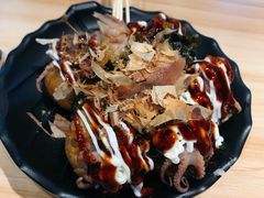 -泉鲤章鱼烧(互联宝地店)